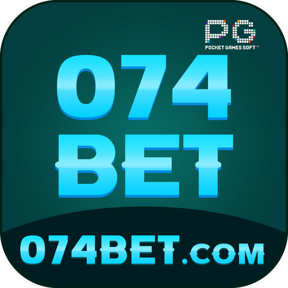 074BET Logo