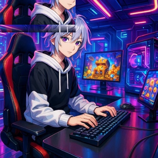Imagem promocional da 074BET mostrando a plataforma e suas vantagens