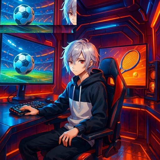 Imagem promocional da 074BET mostrando a plataforma e suas vantagens