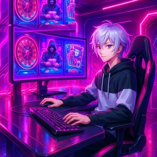 Imagem promocional da 074BET mostrando a plataforma e suas vantagens